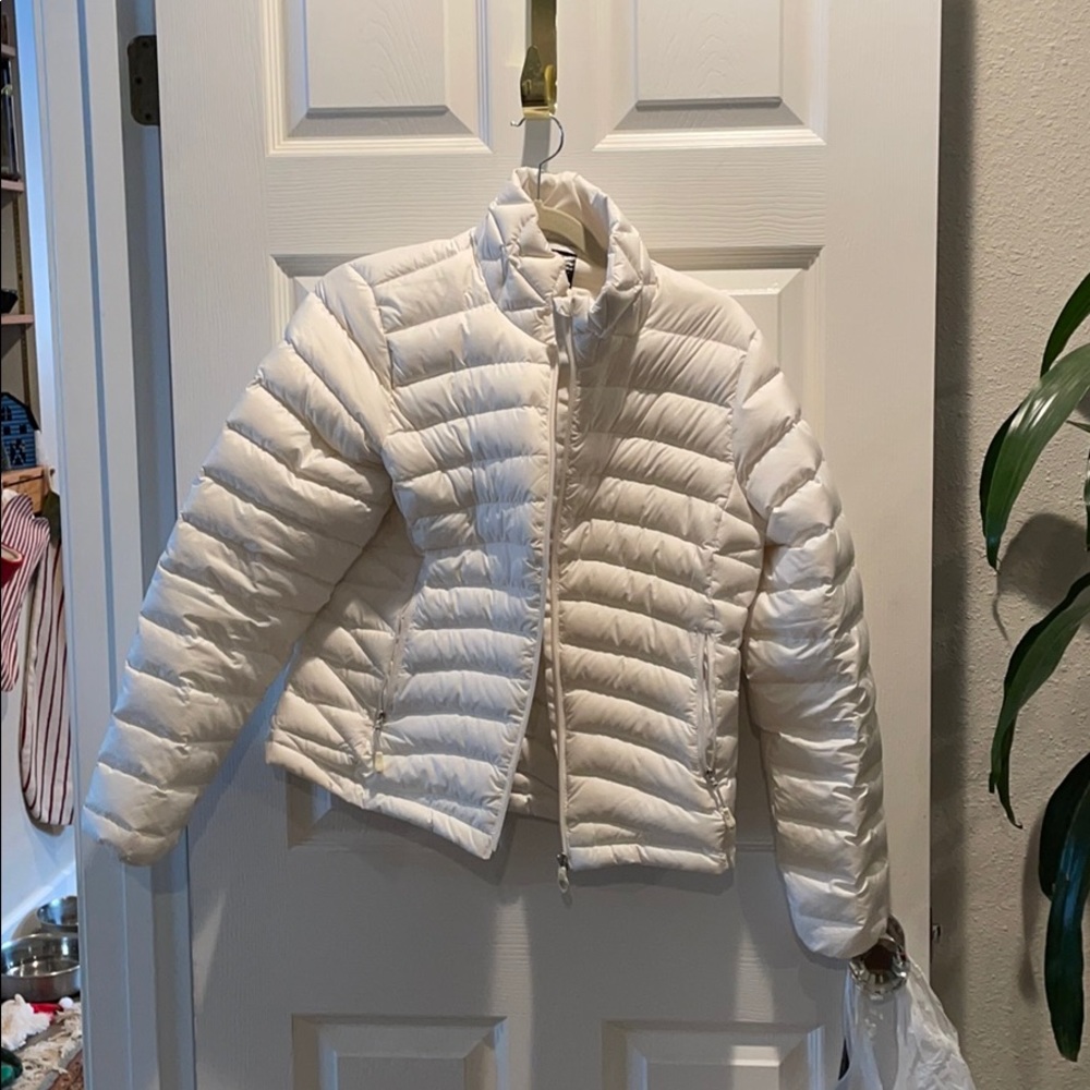 32 degrees puffer jacket